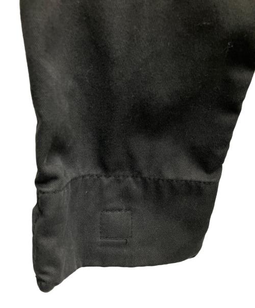 Hysteric Glamour（ヒステリックグラマー）Hysteric Glamour (ヒステリックグラマー) LED-ZEPPELIN (レッド・ツェッペリン) M65ジャケット ブラック サイズ:SIZEFREEの古着・服飾アイテム