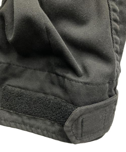 Hysteric Glamour（ヒステリックグラマー）Hysteric Glamour (ヒステリックグラマー) LED-ZEPPELIN (レッド・ツェッペリン) M65ジャケット ブラック サイズ:SIZEFREEの古着・服飾アイテム