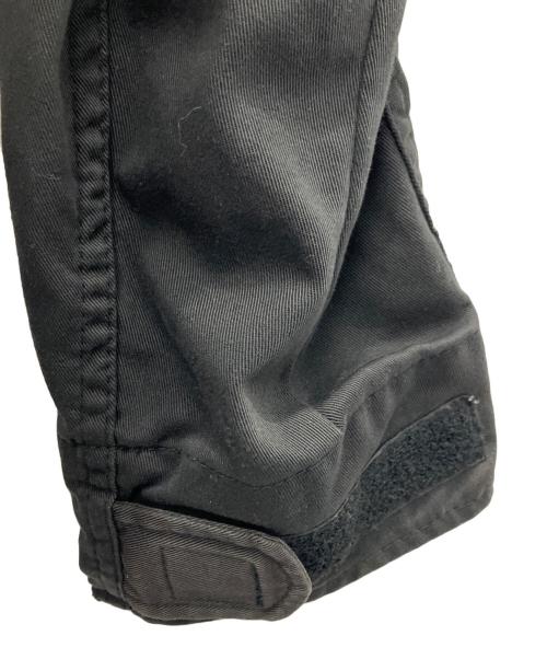 Hysteric Glamour（ヒステリックグラマー）Hysteric Glamour (ヒステリックグラマー) LED-ZEPPELIN (レッド・ツェッペリン) M65ジャケット ブラック サイズ:SIZEFREEの古着・服飾アイテム