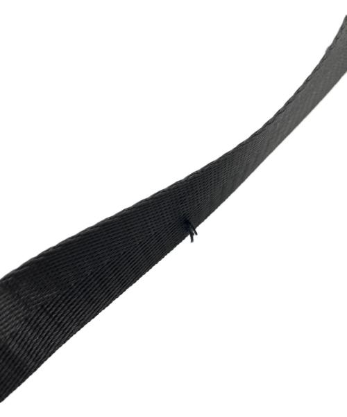 BEVERLY HILLS POLO CLUB（ビバリーヒルズポロクラブ）BEVERLY HILLS POLO CLUB (ビバリーヒルズポロクラブ) リュック ブラックの古着・服飾アイテム