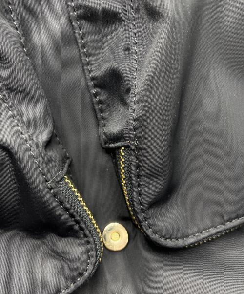 BEVERLY HILLS POLO CLUB（ビバリーヒルズポロクラブ）BEVERLY HILLS POLO CLUB (ビバリーヒルズポロクラブ) リュック ブラックの古着・服飾アイテム