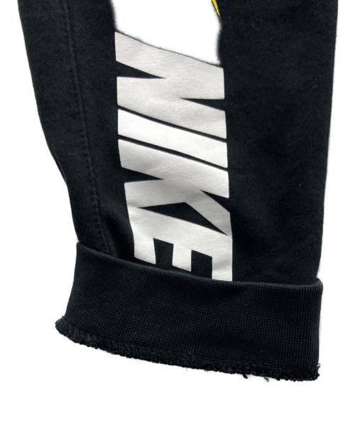 NIKE（ナイキ）NIKE (ナイキ) スウェットパンツ ブラック サイズ:Mの古着・服飾アイテム