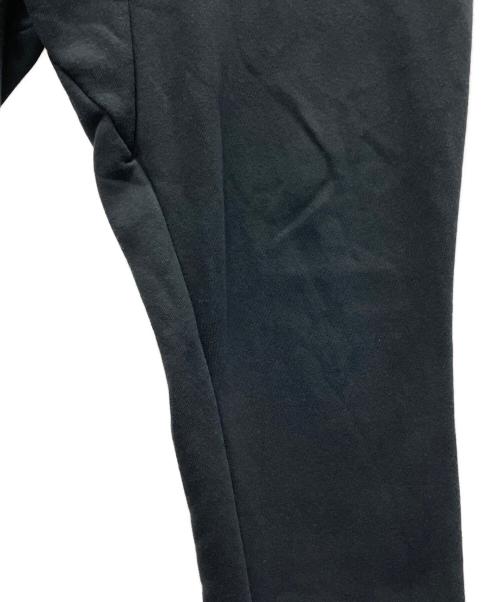 NIKE（ナイキ）NIKE (ナイキ) スウェットパンツ ブラック サイズ:Mの古着・服飾アイテム