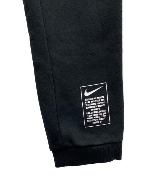NIKE（ナイキ）NIKE (ナイキ) スウェットパンツ ブラック サイズ:Mの古着・服飾アイテム