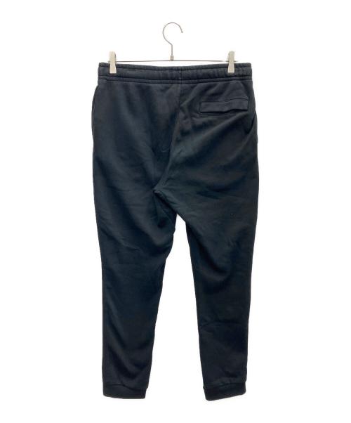 NIKE（ナイキ）NIKE (ナイキ) スウェットパンツ ブラック サイズ:Mの古着・服飾アイテム