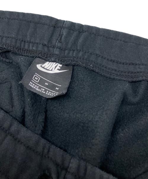 NIKE（ナイキ）NIKE (ナイキ) スウェットパンツ ブラック サイズ:Mの古着・服飾アイテム