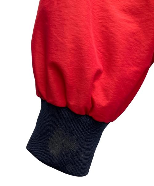 X-LARGE（エクストララージ）X-LARGE (エクストララージ) フリースジャケット レッド サイズ:Lの古着・服飾アイテム