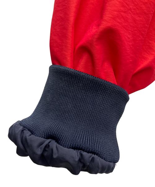 X-LARGE（エクストララージ）X-LARGE (エクストララージ) フリースジャケット レッド サイズ:Lの古着・服飾アイテム