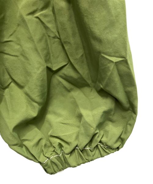 X-LARGE（エクストララージ）X-LARGE (エクストララージ) ナイロンジャケット オリーブ サイズ:Ｌの古着・服飾アイテム