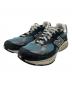 NEW BALANCE（ニューバランス）の古着「M990TE3」｜ブラック×ブルー