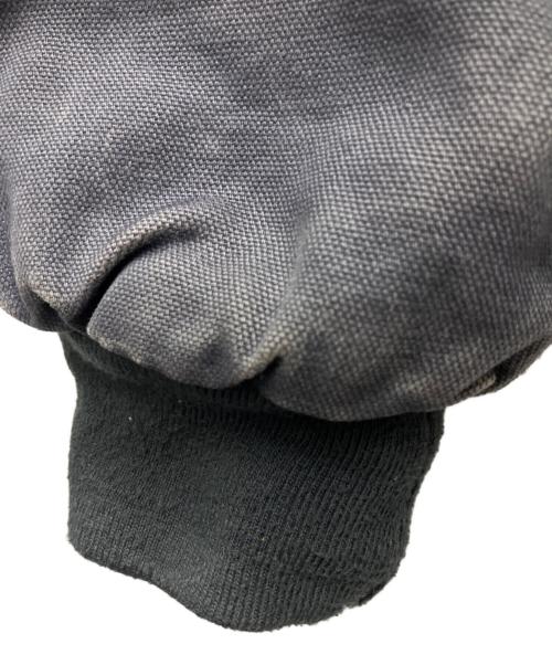 SNAP-ON（スナップオン）SNAP-ON (スナップオン) CVC Woven jacket グレー サイズ:Sの古着・服飾アイテム