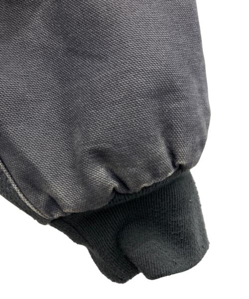 SNAP-ON（スナップオン）SNAP-ON (スナップオン) CVC Woven jacket グレー サイズ:Sの古着・服飾アイテム