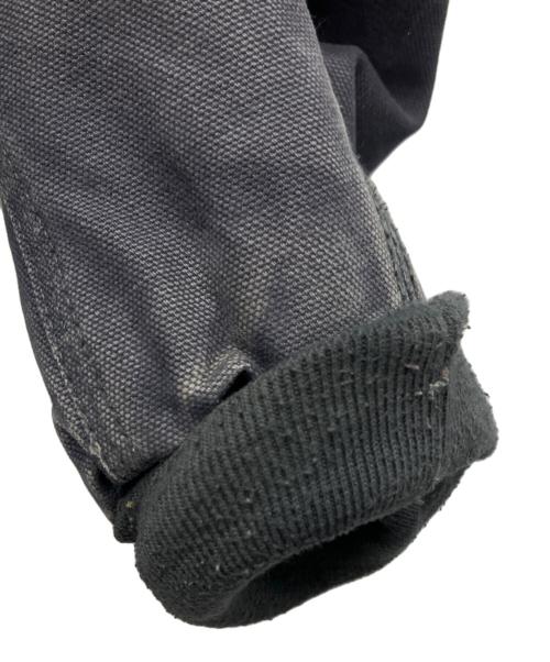 SNAP-ON（スナップオン）SNAP-ON (スナップオン) CVC Woven jacket グレー サイズ:Sの古着・服飾アイテム