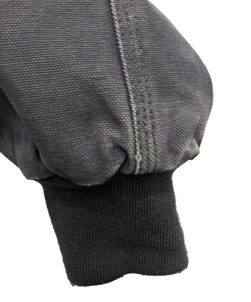 SNAP-ON（スナップオン）SNAP-ON (スナップオン) CVC Woven jacket グレー サイズ:Sの古着・服飾アイテム