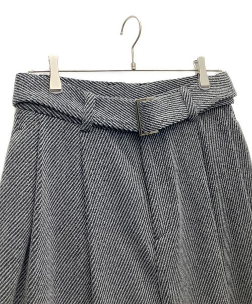EMPORIO ARMANI（エンポリオ アルマーニ）EMPORIO ARMANI (エンポリオ アルマーニ) セットアップスーツ グレー サイズ:SIZE46の古着・服飾アイテム