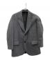 EMPORIO ARMANI (エンポリオ アルマーニ) セットアップスーツ グレー サイズ:SIZE46：20000円