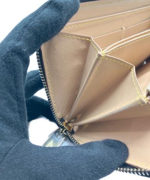 LOUIS VUITTON（ルイ ヴィトン）LOUIS VUITTON (ルイ ヴィトン) 長財布 ブラックの古着・服飾アイテム
