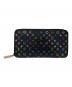 LOUIS VUITTON（ルイ ヴィトン）の古着「長財布」｜ブラック