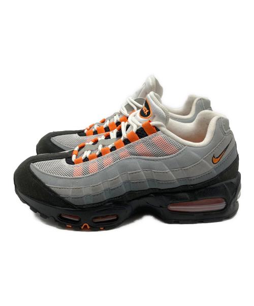 NIKE（ナイキ）NIKE (ナイキ) Nike Air Max 95 OG Big Bubble 