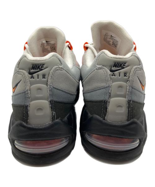 NIKE（ナイキ）NIKE (ナイキ) Nike Air Max 95 OG Big Bubble 