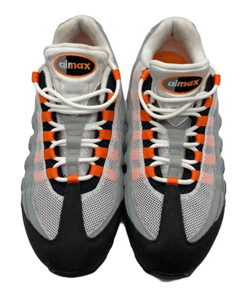 NIKE（ナイキ）NIKE (ナイキ) Nike Air Max 95 OG Big Bubble 