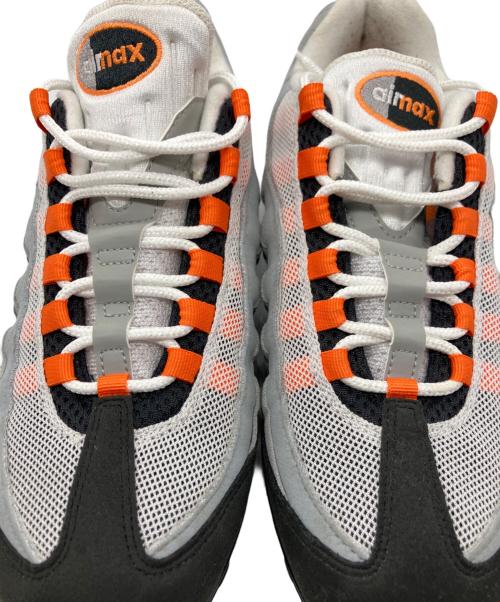 NIKE（ナイキ）NIKE (ナイキ) Nike Air Max 95 OG Big Bubble 