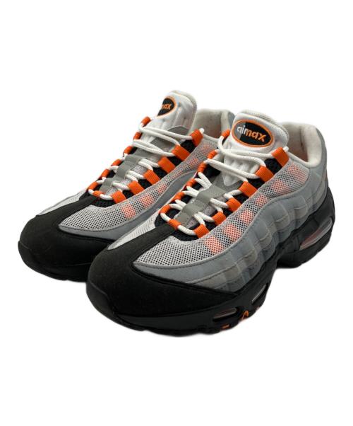 NIKE（ナイキ）NIKE (ナイキ) Nike Air Max 95 OG Big Bubble 