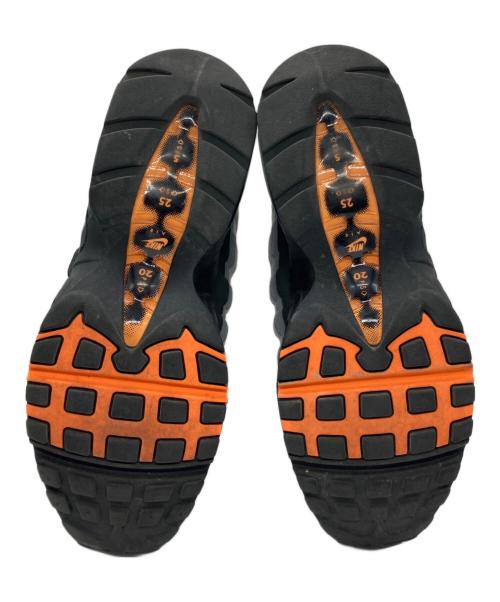 NIKE（ナイキ）NIKE (ナイキ) Nike Air Max 95 OG Big Bubble 