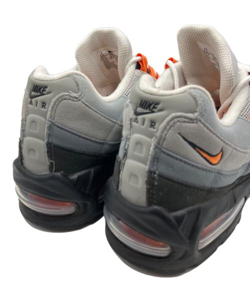 NIKE（ナイキ）NIKE (ナイキ) Nike Air Max 95 OG Big Bubble 