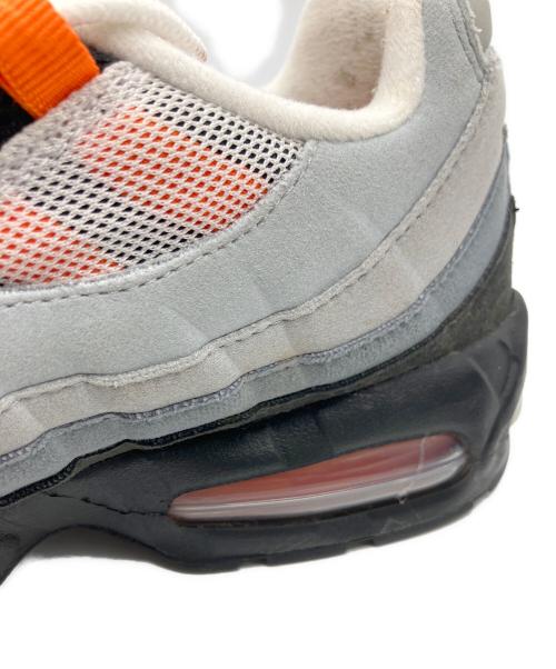 NIKE（ナイキ）NIKE (ナイキ) Nike Air Max 95 OG Big Bubble 