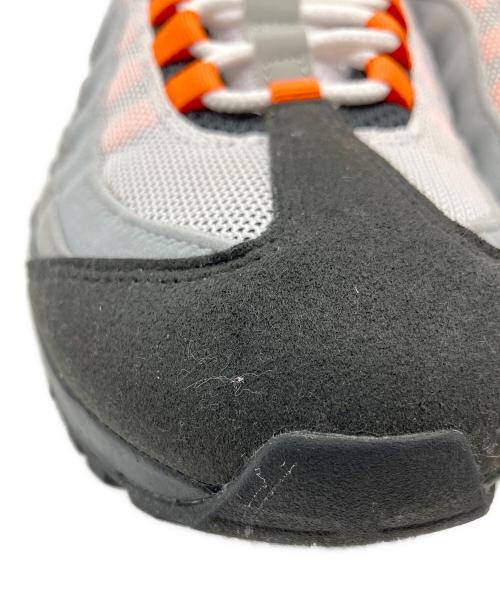 NIKE（ナイキ）NIKE (ナイキ) Nike Air Max 95 OG Big Bubble 