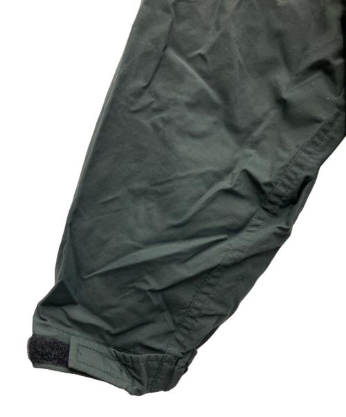 THE NORTH FACE（ザ ノース フェイス）THE NORTH FACE (ザ ノース フェイス) ナイロンジャケット グリーン サイズ:Ｌの古着・服飾アイテム