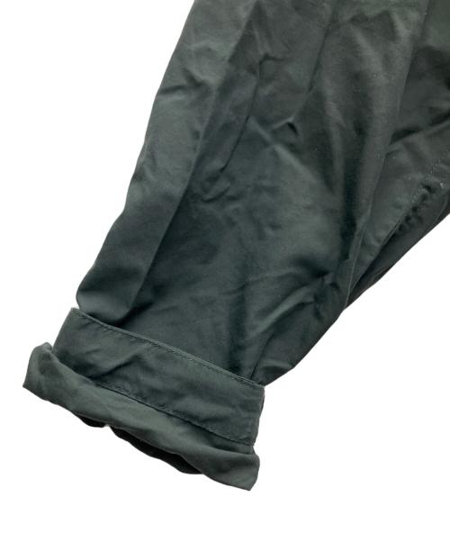 THE NORTH FACE（ザ ノース フェイス）THE NORTH FACE (ザ ノース フェイス) ナイロンジャケット グリーン サイズ:Ｌの古着・服飾アイテム