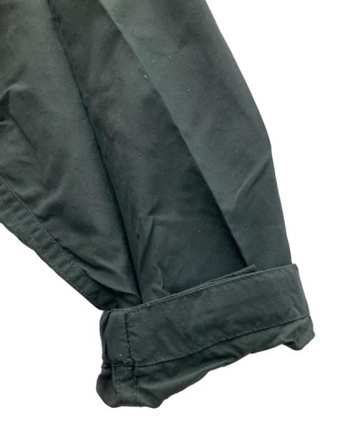 THE NORTH FACE（ザ ノース フェイス）THE NORTH FACE (ザ ノース フェイス) ナイロンジャケット グリーン サイズ:Ｌの古着・服飾アイテム