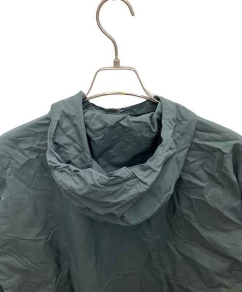 THE NORTH FACE（ザ ノース フェイス）THE NORTH FACE (ザ ノース フェイス) ナイロンジャケット グリーン サイズ:Ｌの古着・服飾アイテム