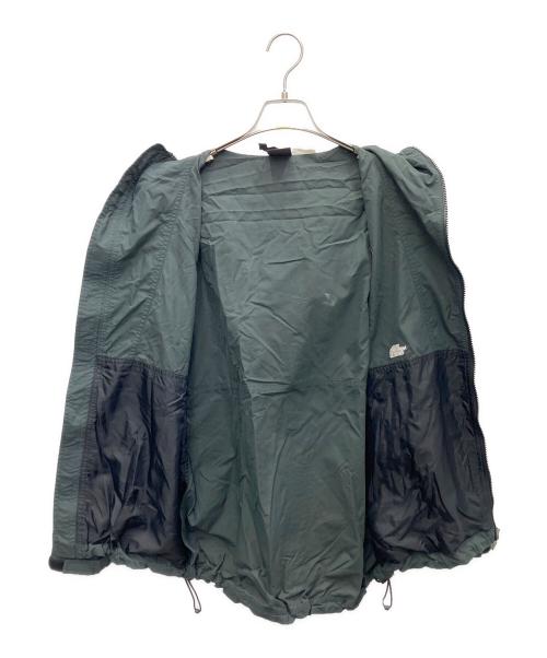 THE NORTH FACE（ザ ノース フェイス）THE NORTH FACE (ザ ノース フェイス) ナイロンジャケット グリーン サイズ:Ｌの古着・服飾アイテム