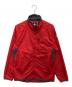 NIKE ACG（ナイキエーシージー）の古着「ナイロンジャケット」｜グレー×レッド