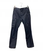 Patagoniaパタゴニア）の古着「パンツ」｜ネイビー