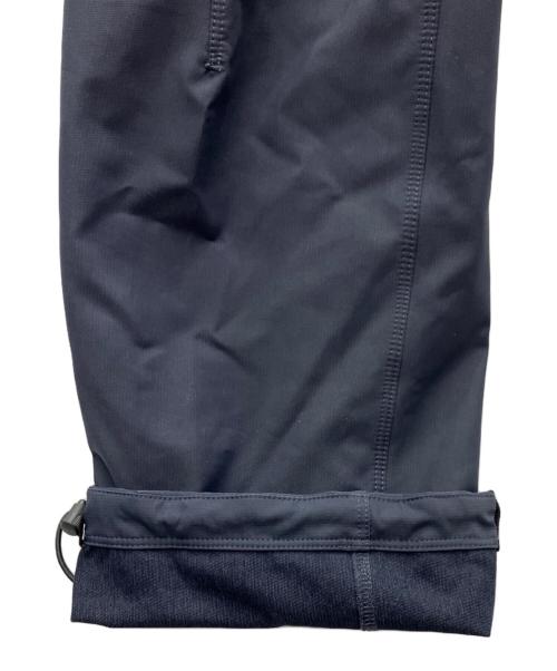 Patagonia（パタゴニア）Patagonia (パタゴニア) パンツ ネイビー サイズ:SIZE28の古着・服飾アイテム
