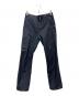 Patagonia（パタゴニア）の古着「パンツ」｜ネイビー