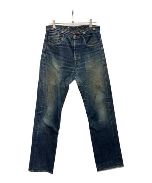 LEVI'S（リーバイス）LEVI'S (リーバイス) デニムパンツ インディゴ サイズ:SIZE 81cm (W32)の古着・服飾アイテム