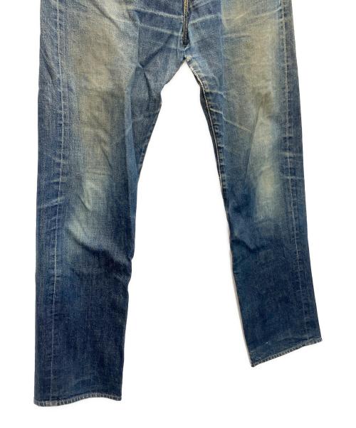 LEVI'S（リーバイス）LEVI'S (リーバイス) デニムパンツ インディゴ サイズ:SIZE 81cm (W32)の古着・服飾アイテム