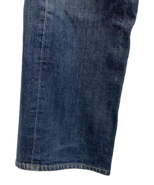 LEVI'S（リーバイス）LEVI'S (リーバイス) デニムパンツ インディゴ サイズ:SIZE 81cm (W32)の古着・服飾アイテム