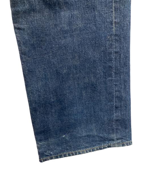 LEVI'S（リーバイス）LEVI'S (リーバイス) デニムパンツ インディゴ サイズ:SIZE 81cm (W32)の古着・服飾アイテム