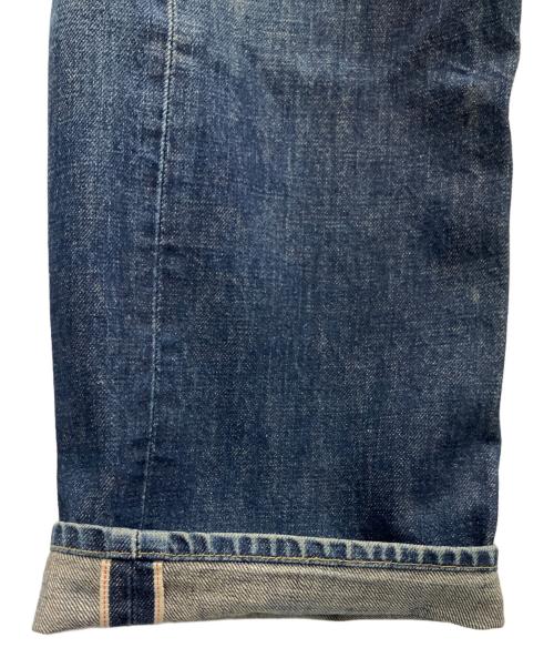 LEVI'S（リーバイス）LEVI'S (リーバイス) デニムパンツ インディゴ サイズ:SIZE 81cm (W32)の古着・服飾アイテム