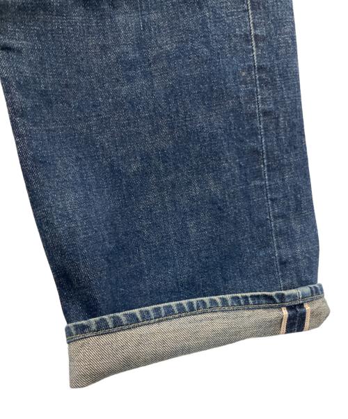 LEVI'S（リーバイス）LEVI'S (リーバイス) デニムパンツ インディゴ サイズ:SIZE 81cm (W32)の古着・服飾アイテム