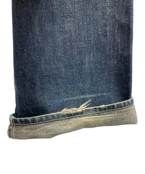 LEVI'S（リーバイス）LEVI'S (リーバイス) デニムパンツ インディゴ サイズ:SIZE 81cm (W32)の古着・服飾アイテム