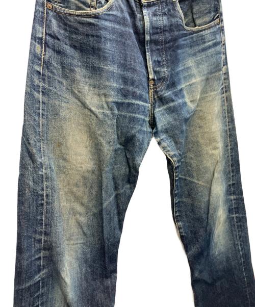 LEVI'S（リーバイス）LEVI'S (リーバイス) デニムパンツ インディゴ サイズ:SIZE 81cm (W32)の古着・服飾アイテム
