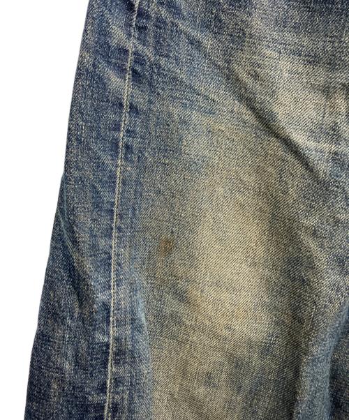 LEVI'S（リーバイス）LEVI'S (リーバイス) デニムパンツ インディゴ サイズ:SIZE 81cm (W32)の古着・服飾アイテム