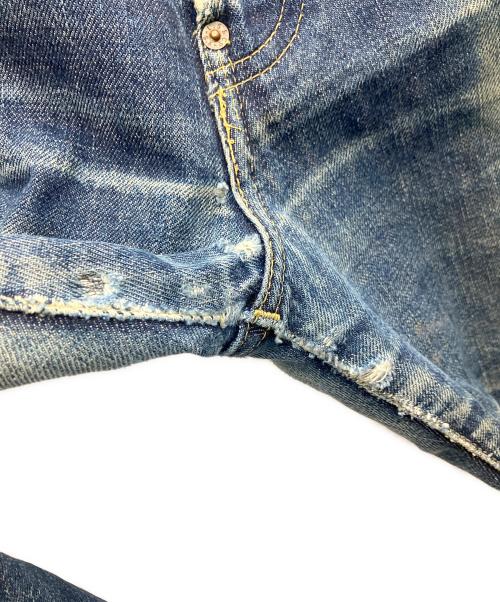 LEVI'S（リーバイス）LEVI'S (リーバイス) デニムパンツ インディゴ サイズ:SIZE 81cm (W32)の古着・服飾アイテム